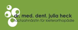 Dr. med. dent. Julia Heck