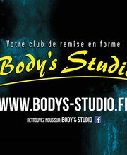 Body's Studio image 1