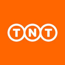 TNT Express logo