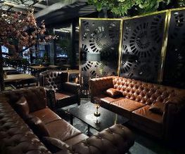 Fantasia Grill & Lounge Bild 8