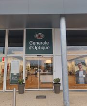 Opticien ABBEVILLE Générale d'Optique image 10