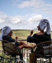 MANA LISA Boutiquehotel (ehemals Becksteiner Rebenhof) Bild 12