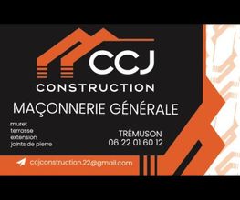 CCJ Constructions image 1