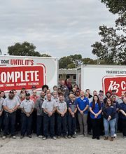 KB Complete Plumbing, Heating, Cooling & Electrical Inc. image 2