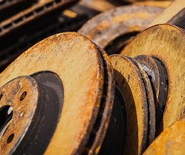 Struck Recycling-Hof OHG Bild 5