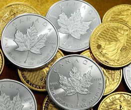 Silbermünze Maple Leaf oder Goldmünze Britannia jetzt online im Shop erwerben – 135.000+ top Bewertungen.