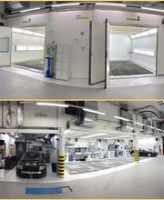 A.S.I. Autospritzwerk - Carrosserie Bild 2