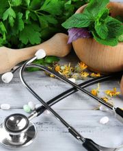 Naturheilpraxis Calendula GmbH Bild 1