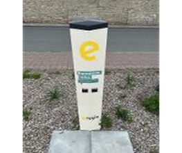 e-regio Ladestation Bild 3