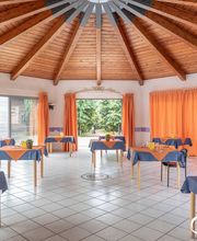 RSA San Antonio - Gruppo La Villa immagine 14