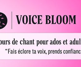 Voice Bloom image 4
