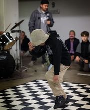 freesouls movement studio Bild 2
