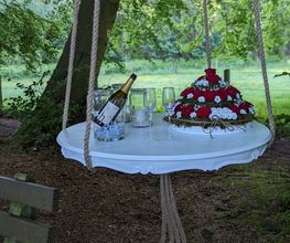 Wald-Zeremomien Bild 3