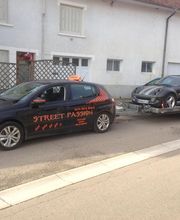 Auto-Ecole Street Passion image 4