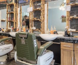 Coiffeur/Friseur Metin Bild 2