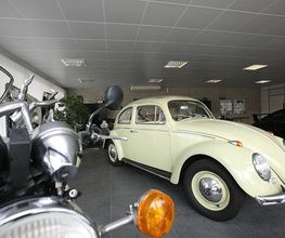 Carrozzeria De Carli Enzo Bild 3