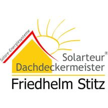 Solarteur & Dachdeckermeister - Friedhelm Stitz