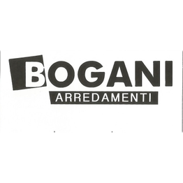 Bogani Arredamenti logo