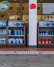 Shell Recharge Charging Station Bild 18