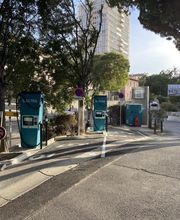 Electra Charging Station image 1