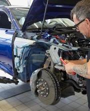 AMAG Crissier Bild 1