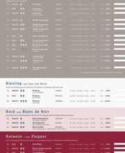 Weingut Hubertus M. Apel Bild 1