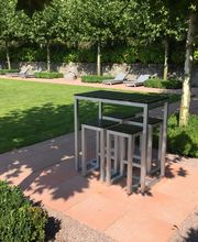 Berisha Gartenbau & Hauswartung GmbH Bild 5