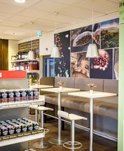 Shell Recharge Charging Station Bild 6