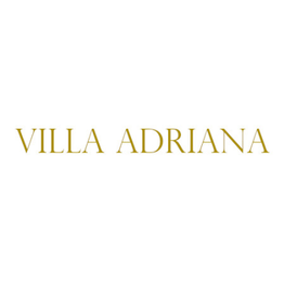 Villa Adriana Ricevimenti logo