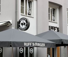 Ruff's Burger & BBQ Ansbach Bild 2