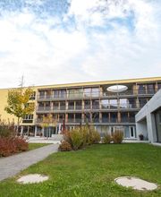 Evang. Pflege- und Altersheim Thusis Bild 1