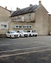 BIOGROUP ASTRALAB - Laboratoire Guéret - La Gare image 10