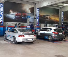 Gallery Cliente