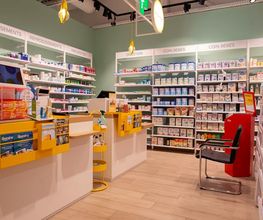 coin-bebe-pharmacie-sun-store-moudon