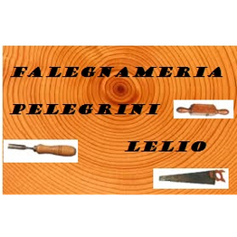 Falegnameria Pelligrini Giovanni logo