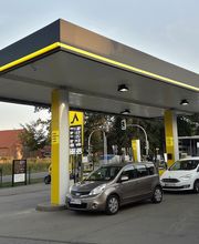 CLASSIC Tankstelle Goldenstedt