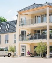 CURATA Lehnschulzenhaus Heidesee