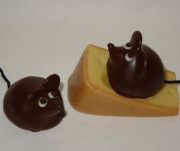 Zeller Chocolatier SA Bild 3