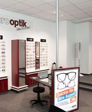 pro optik Augenoptik Mittweida Bild 2