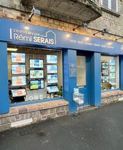 L'immobilier par Rémi Serais-Agence immobilière Aunay sur Odon image 1