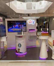 Negozio Sky | Maximall immagine 6