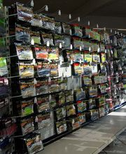 Fisherman´s Partner Angler-Fachmarkt Bild 6