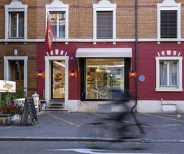 Bäckerei Jetzer Basel