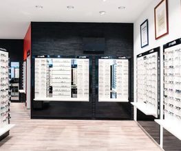 pro optik Hörzentrum Bild 6