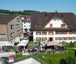 Gasthof Hirschen Bild 1