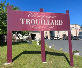 Champagne Trouillard image 2