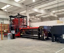Courtois Machines Outils CMO image 1
