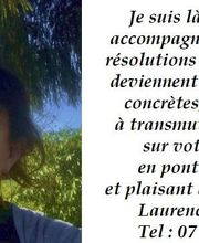 Laurence Sylvain image 3