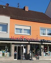 Aussenansicht der Markt-Apotheke