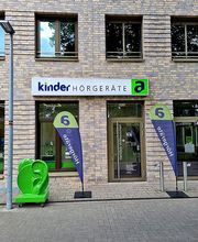 kinder Hörgeräte Bremen Bild 1
